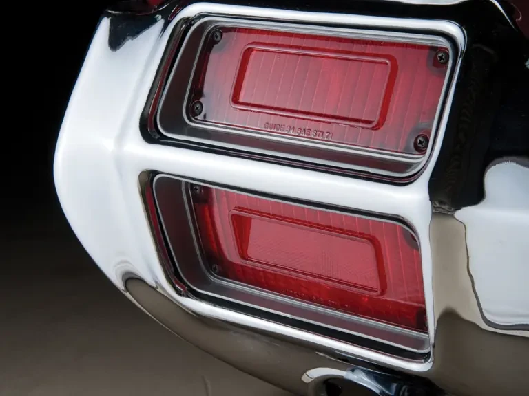 1971 Oldsmobile 442 2nd Gen - Image 19 of 20