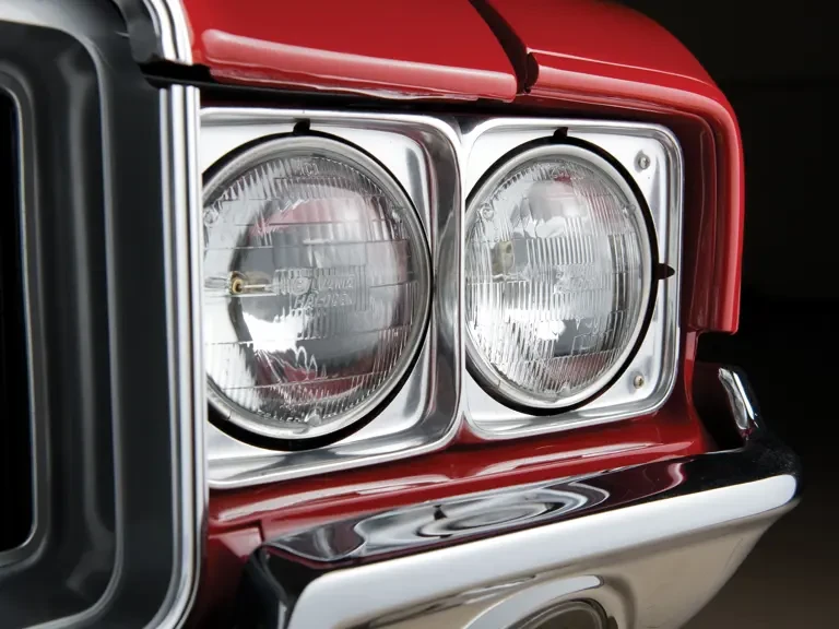 1971 Oldsmobile 442 2nd Gen - Image 15 of 20