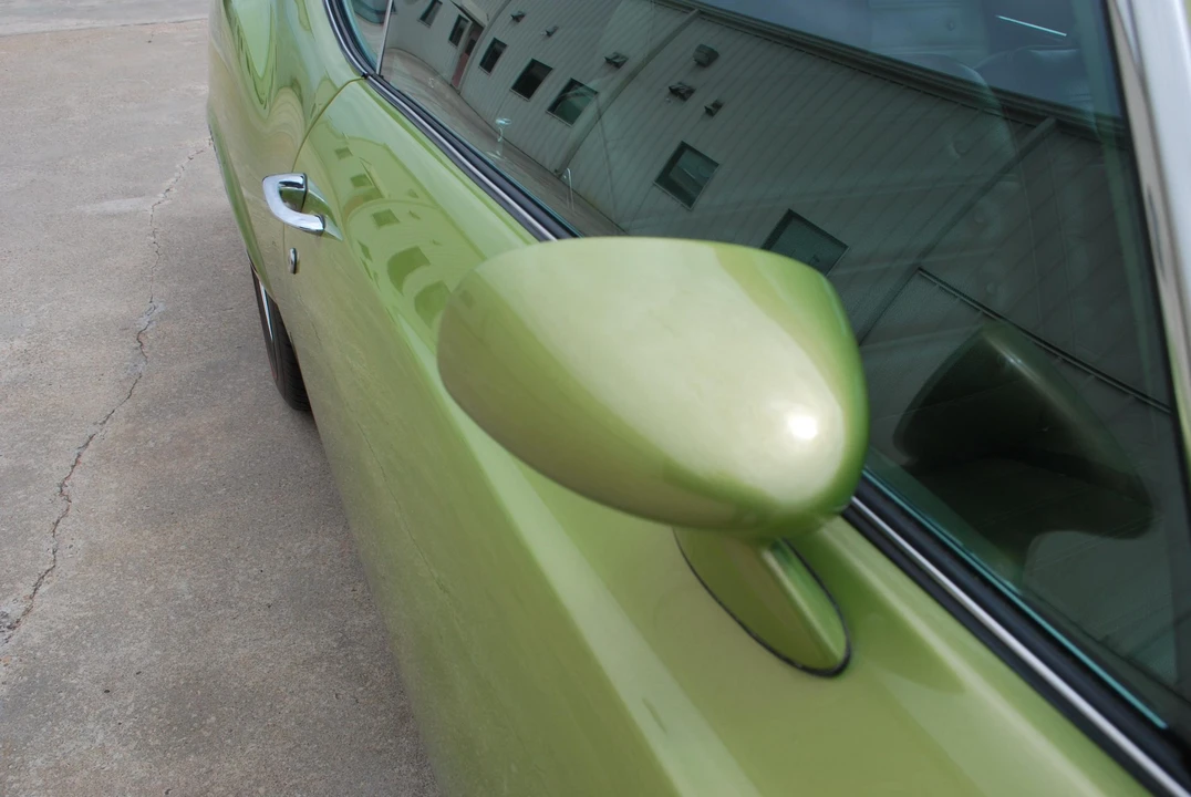 1971 Oldsmobile 442 2nd Gen - Image 30 of 31