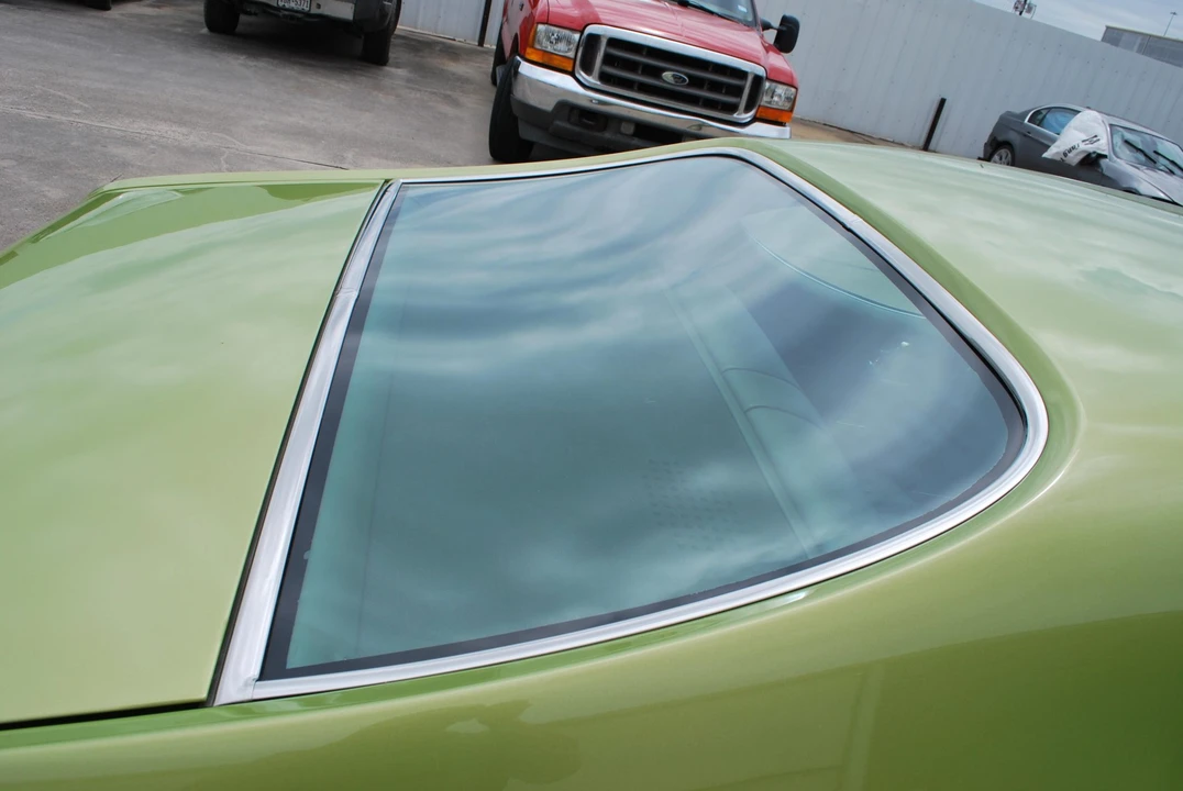 1971 Oldsmobile 442 2nd Gen - Image 28 of 31