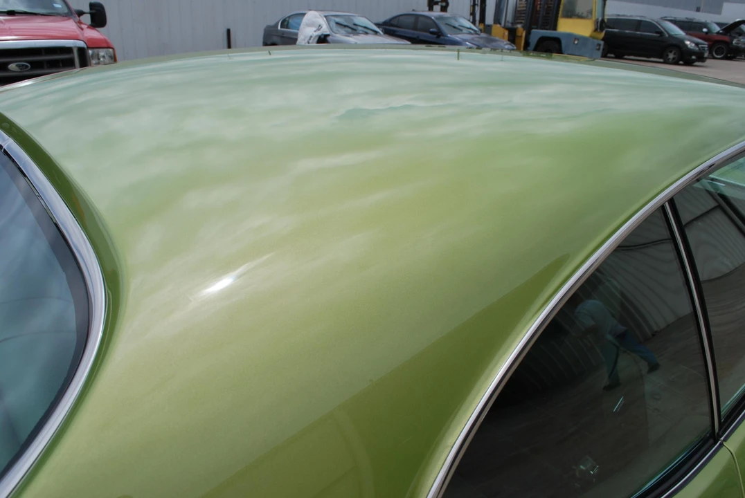 1971 Oldsmobile 442 2nd Gen - Image 27 of 31