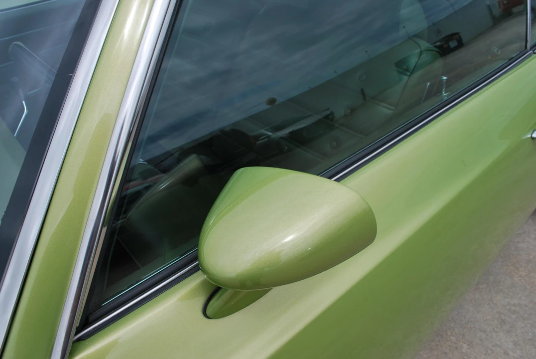 1971 Oldsmobile 442 2nd Gen - Image 31 of 31