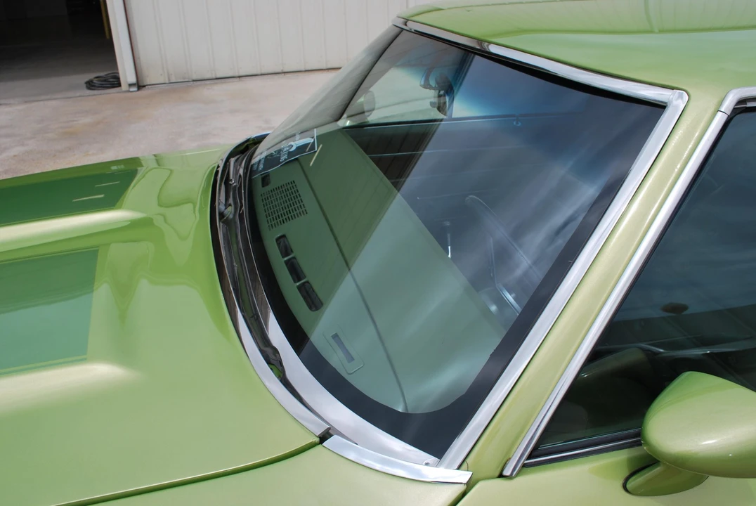1971 Oldsmobile 442 2nd Gen - Image 16 of 31