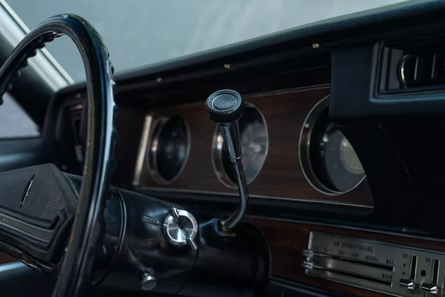 1971 Oldsmobile 442 2nd Gen - Image 25 of 28