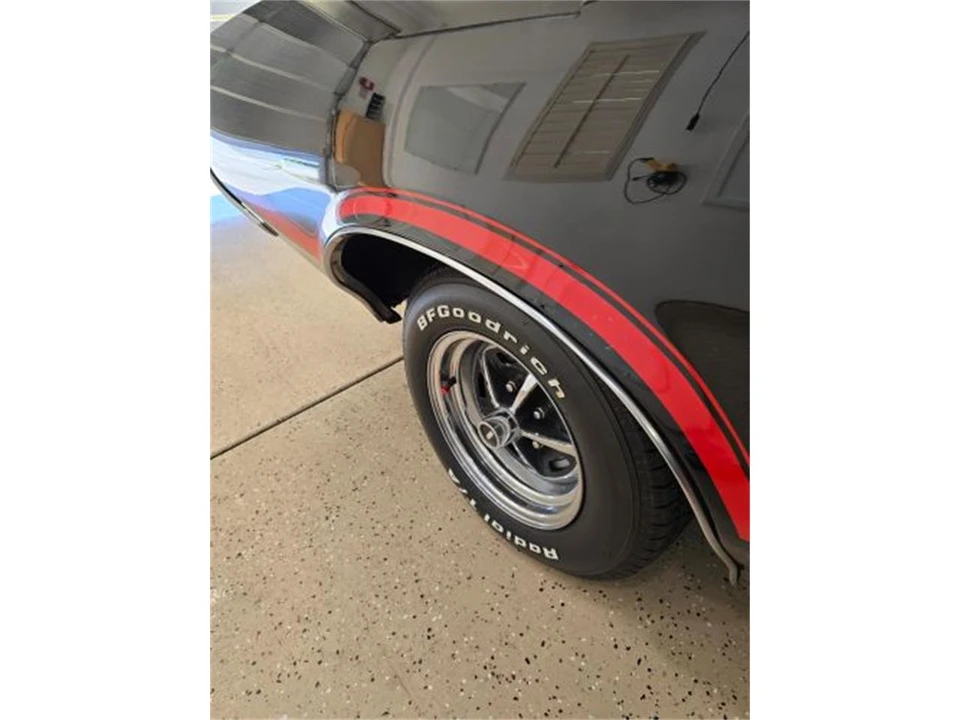 1971 Oldsmobile 442 2nd Gen - Image 5 of 18
