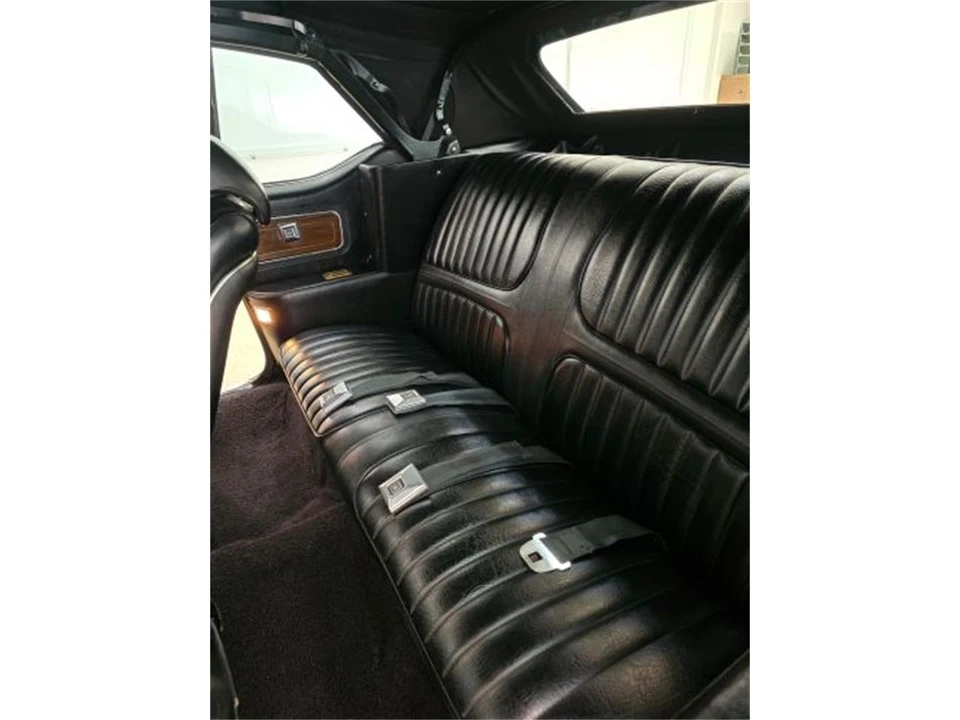 1971 Oldsmobile 442 2nd Gen - Image 16 of 18