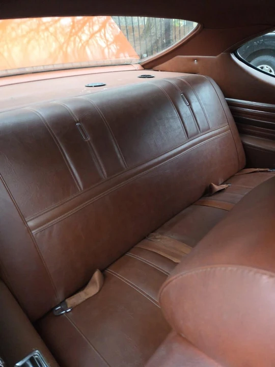 1971 Oldsmobile 442 2nd Gen - Image 5 of 14