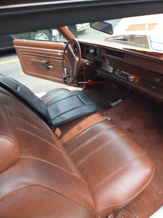 1971 Oldsmobile 442 2nd Gen - Image 6 of 14
