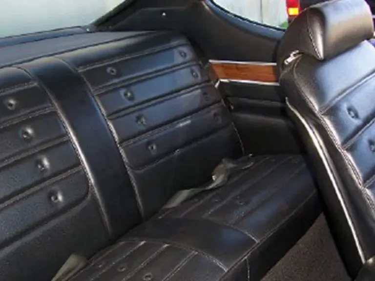1971 Oldsmobile 442 2nd Gen - Image 7 of 8