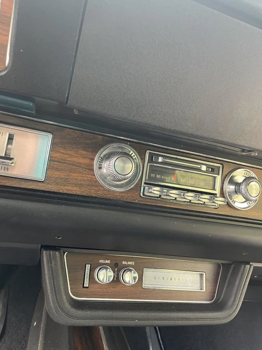 1971 Oldsmobile 442 W-30 2nd Gen - Image 21 of 31