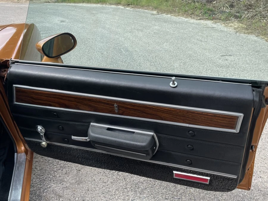 1971 Oldsmobile 442 W-30 2nd Gen - Image 25 of 31
