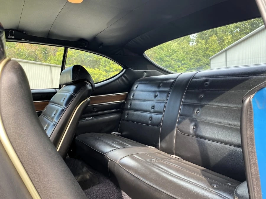 1971 Oldsmobile 442 W-30 2nd Gen - Image 27 of 31