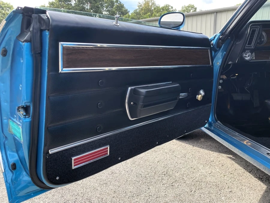 1971 Oldsmobile 442 W-30 2nd Gen - Image 23 of 31