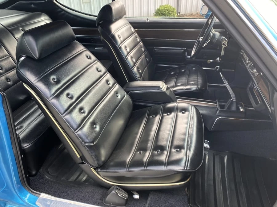 1971 Oldsmobile 442 W-30 2nd Gen - Image 21 of 31