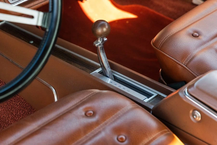 1971 Oldsmobile 442 W-30 2nd Gen - Image 19 of 28