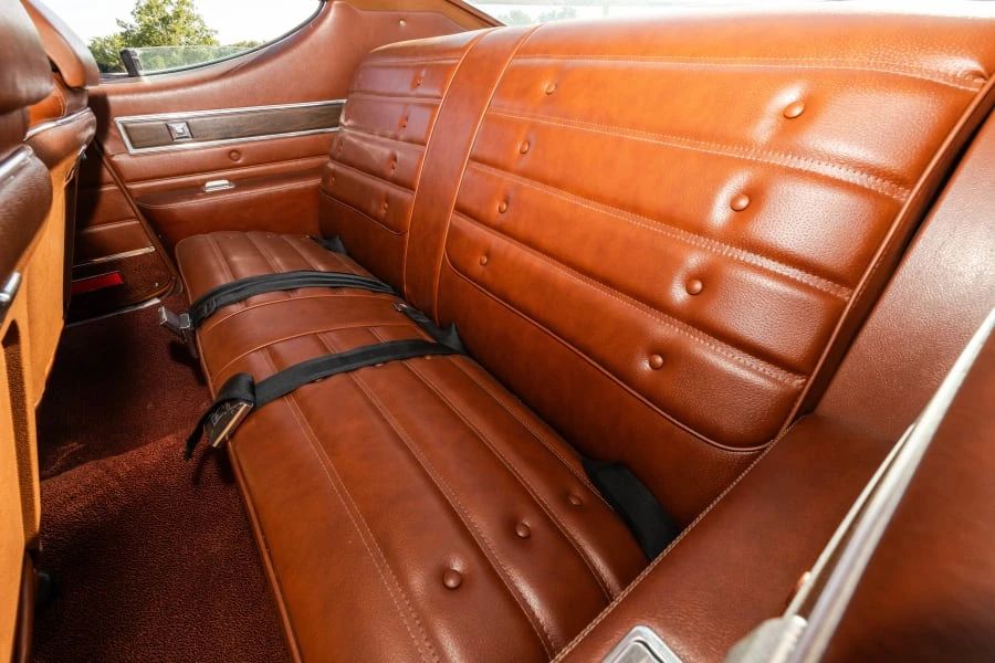 1971 Oldsmobile 442 W-30 2nd Gen - Image 14 of 28