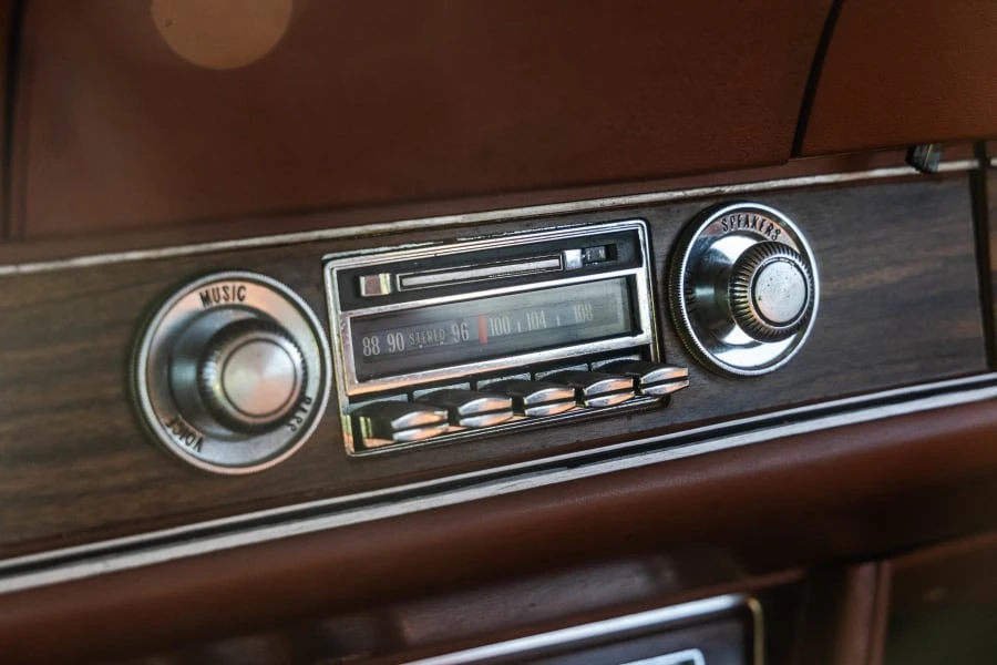 1971 Oldsmobile 442 W-30 2nd Gen - Image 12 of 28