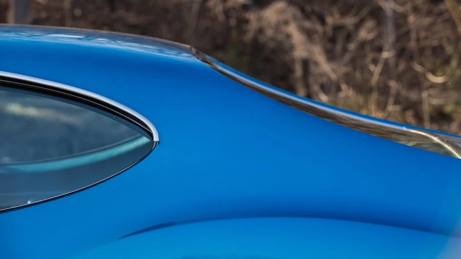 1971 Oldsmobile 442 W-30 2nd Gen - Image 11 of 12