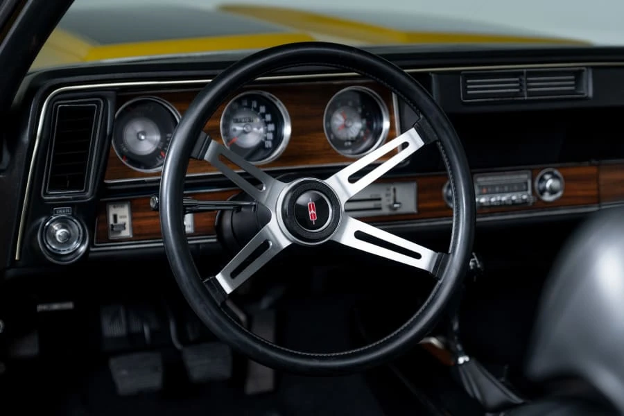 1971 Oldsmobile 442 W-30 2nd Gen - Image 26 of 31
