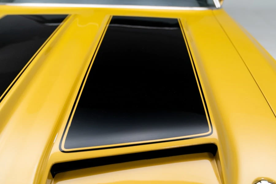 1971 Oldsmobile 442 W-30 2nd Gen - Image 10 of 31