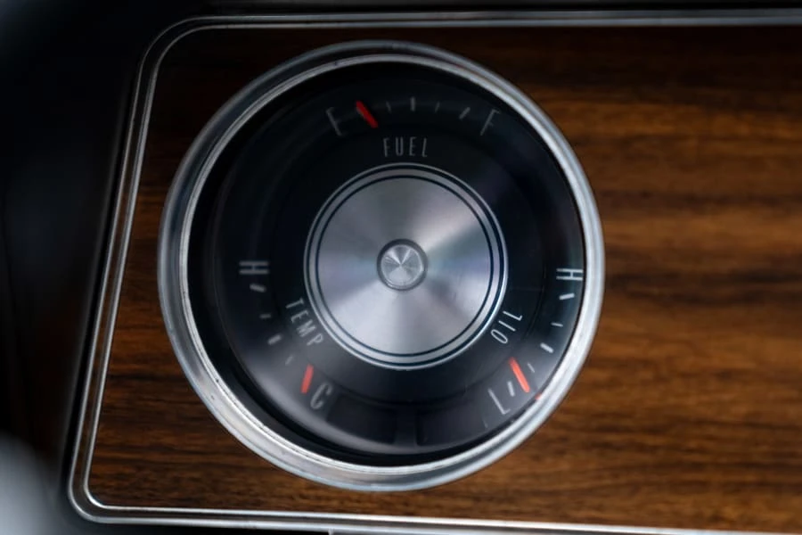 1971 Oldsmobile 442 W-30 2nd Gen - Image 30 of 31