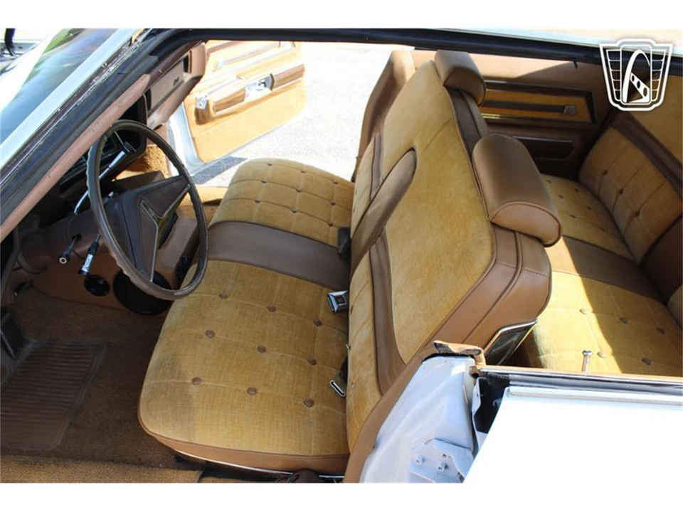 1971 Oldsmobile 98 - Image 12 of 31