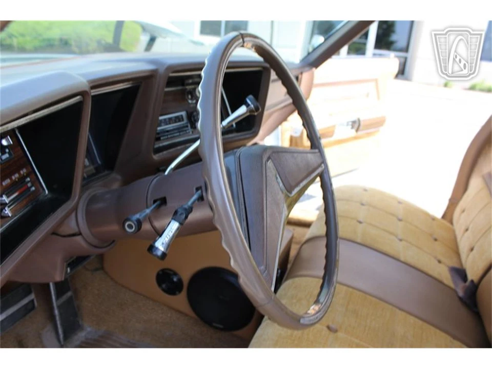1971 Oldsmobile 98 - Image 13 of 31