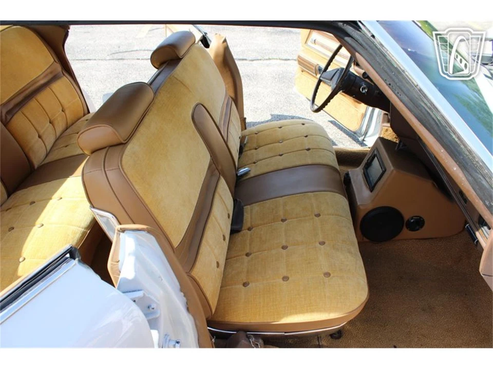 1971 Oldsmobile 98 - Image 14 of 31