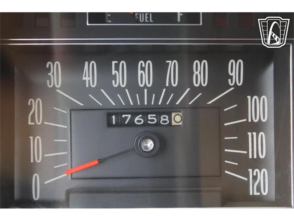 1971 Oldsmobile 98 - Image 19 of 31