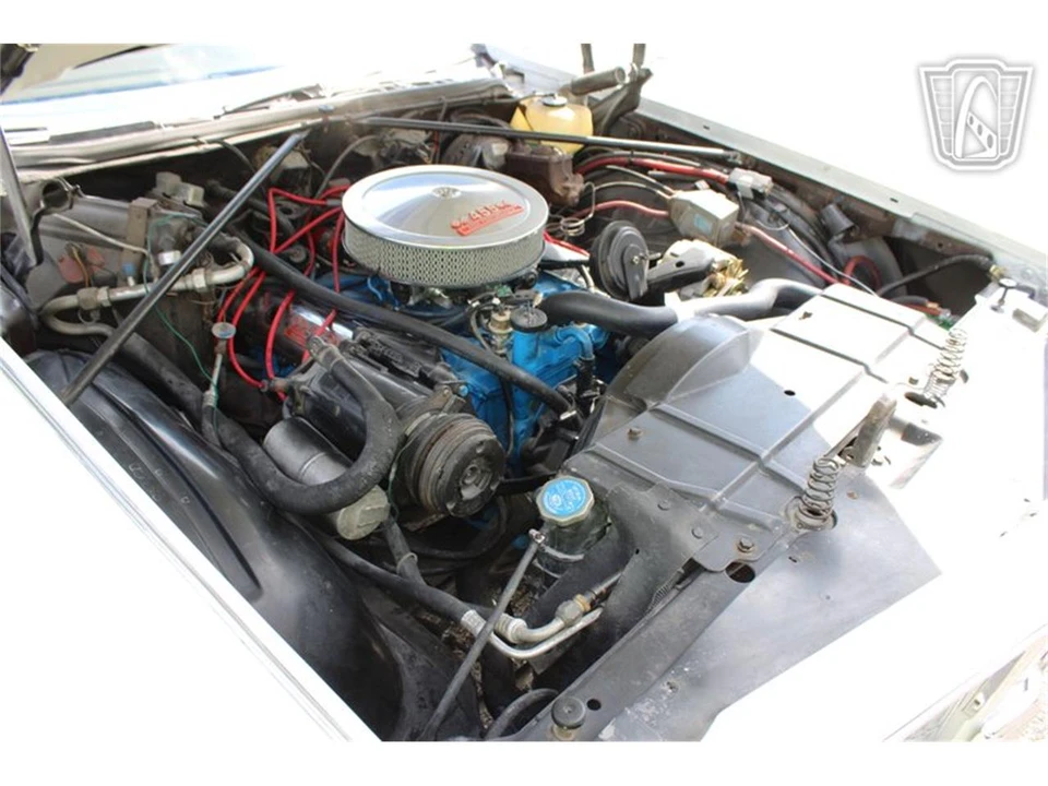 1971 Oldsmobile 98 - Image 10 of 31
