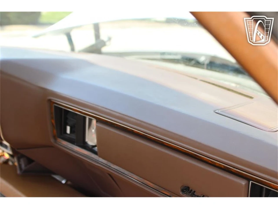 1971 Oldsmobile 98 - Image 15 of 31