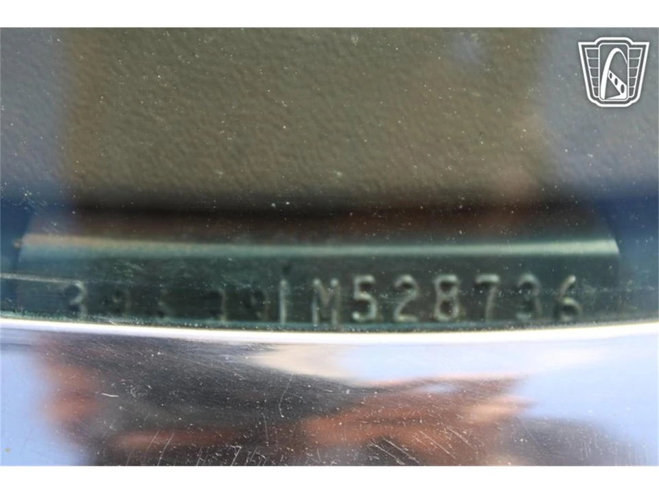 1971 Oldsmobile 98 - Image 20 of 31