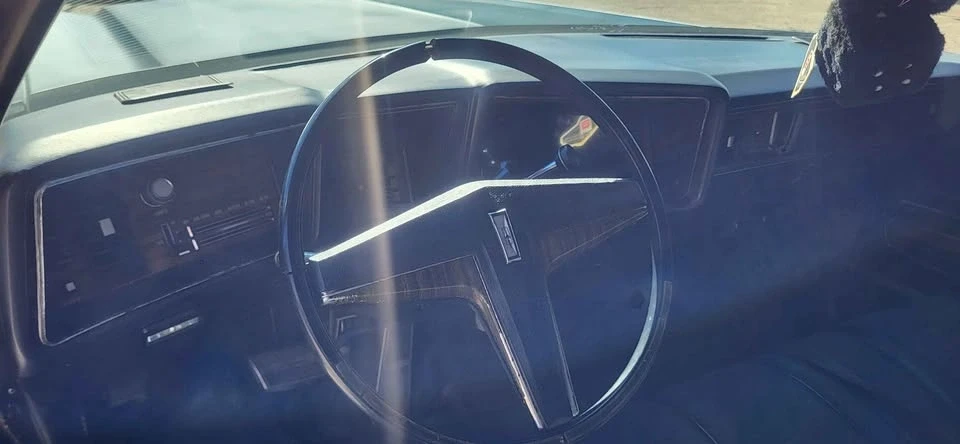 1971 Oldsmobile 98 - Image 11 of 14