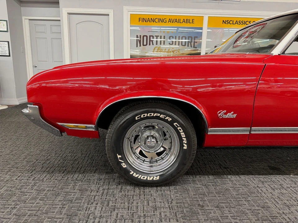 1971 Oldsmobile Cutlass 3rd Gen - Image 18 of 31