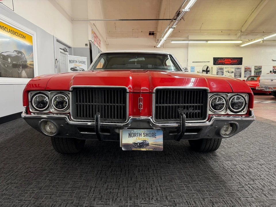 1971 Oldsmobile Cutlass 3rd Gen - Image 7 of 31