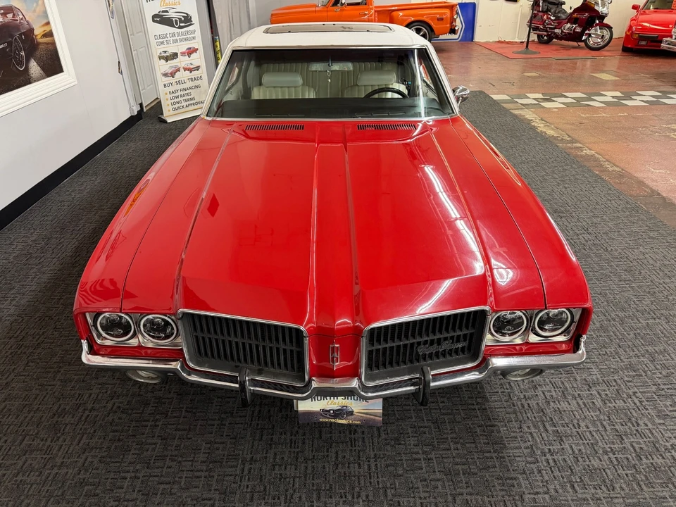 1971 Oldsmobile Cutlass 3rd Gen - Image 5 of 31