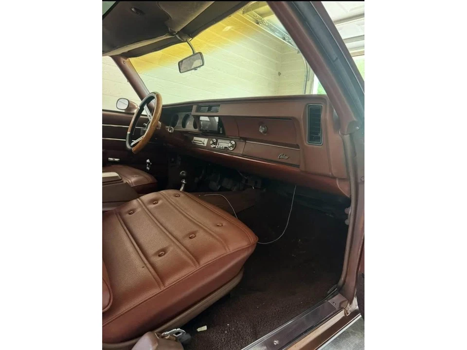 1971 Oldsmobile Cutlass 3rd Gen - Image 13 of 20