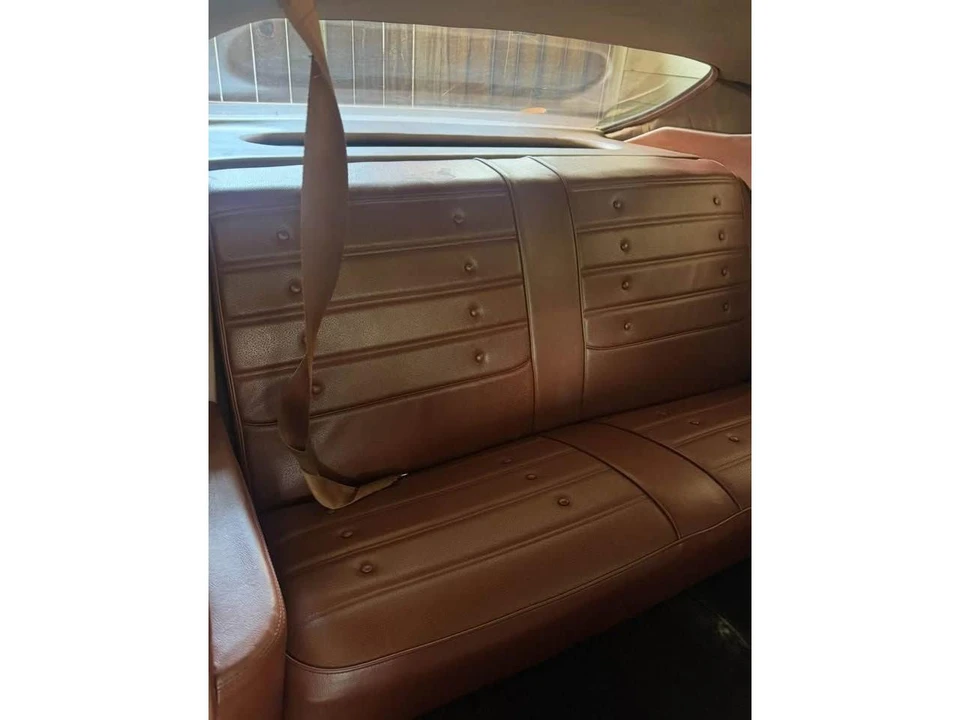 1971 Oldsmobile Cutlass 3rd Gen - Image 11 of 20