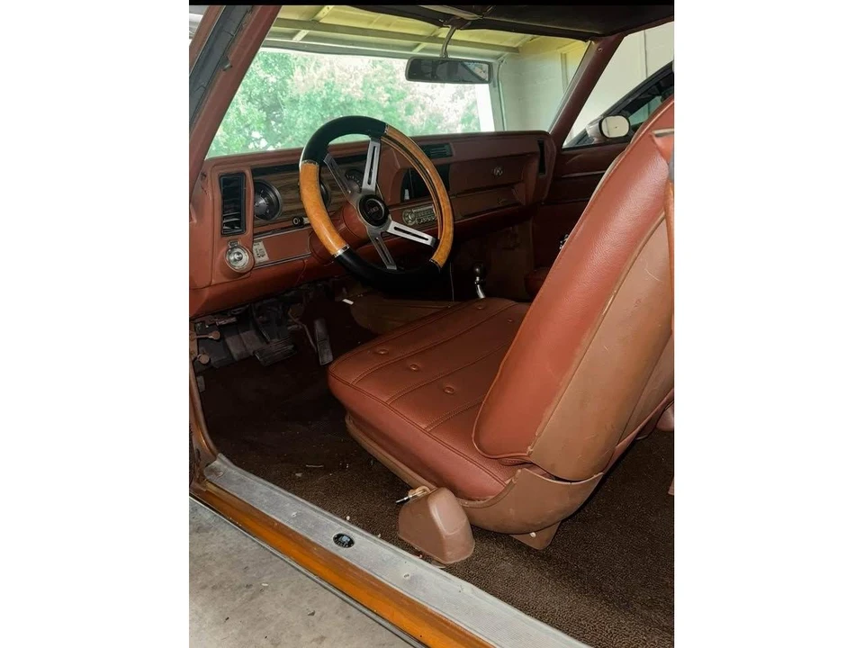 1971 Oldsmobile Cutlass 3rd Gen - Image 9 of 20