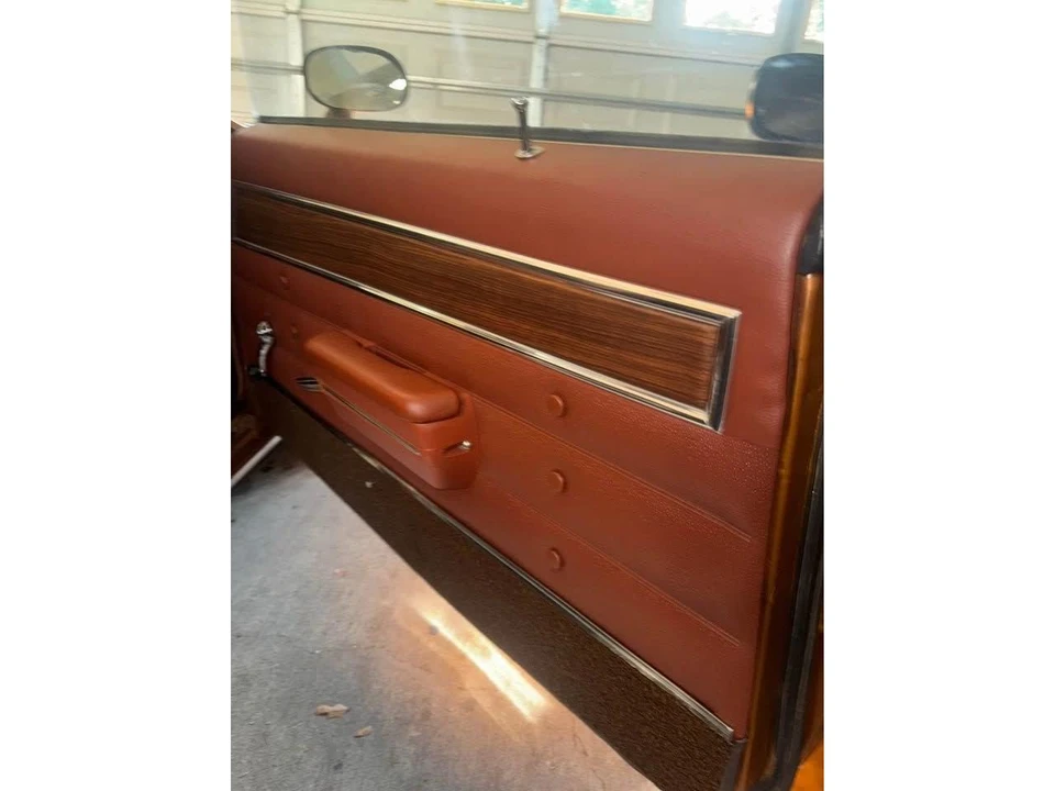 1971 Oldsmobile Cutlass 3rd Gen - Image 14 of 20