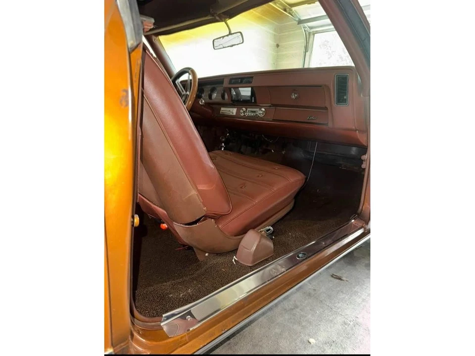 1971 Oldsmobile Cutlass 3rd Gen - Image 12 of 20