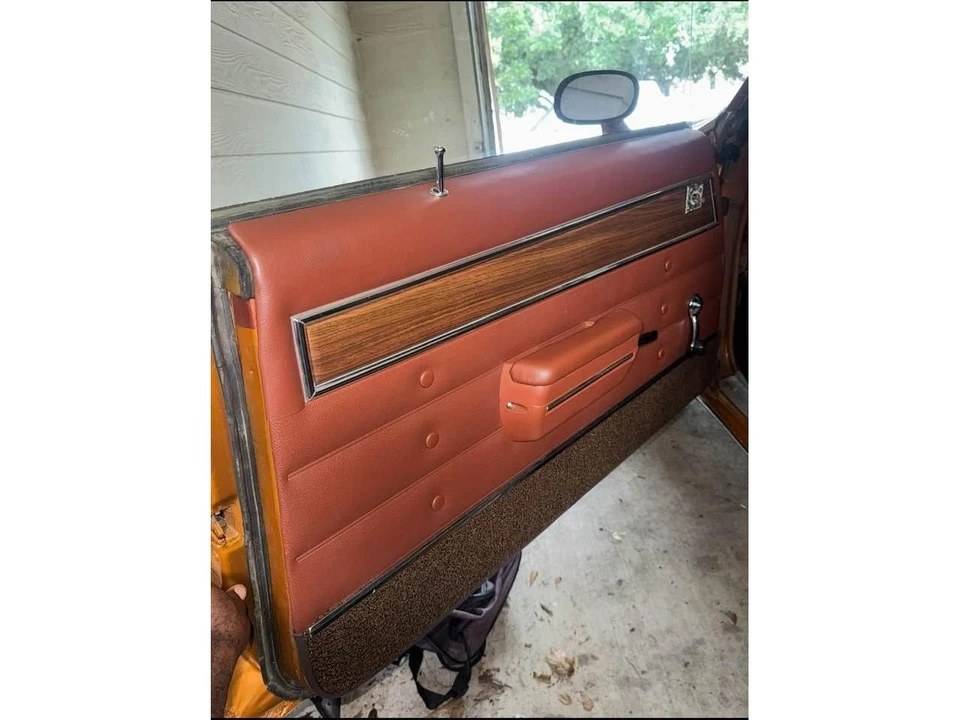 1971 Oldsmobile Cutlass 3rd Gen - Image 8 of 20