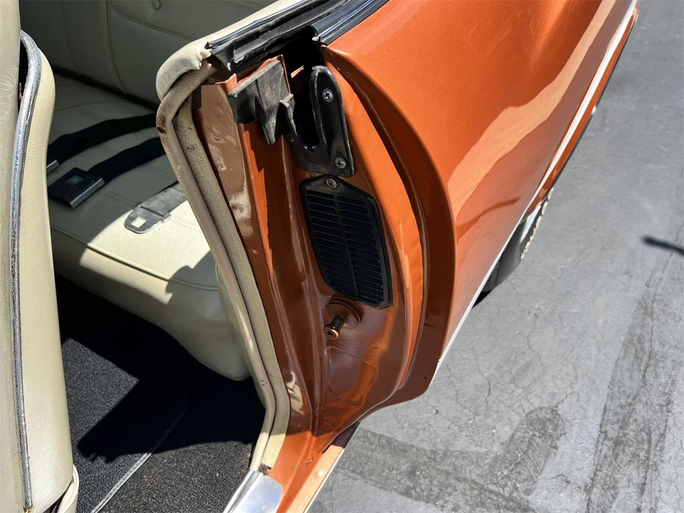 1971 Oldsmobile Cutlass 3rd Gen - Image 12 of 30