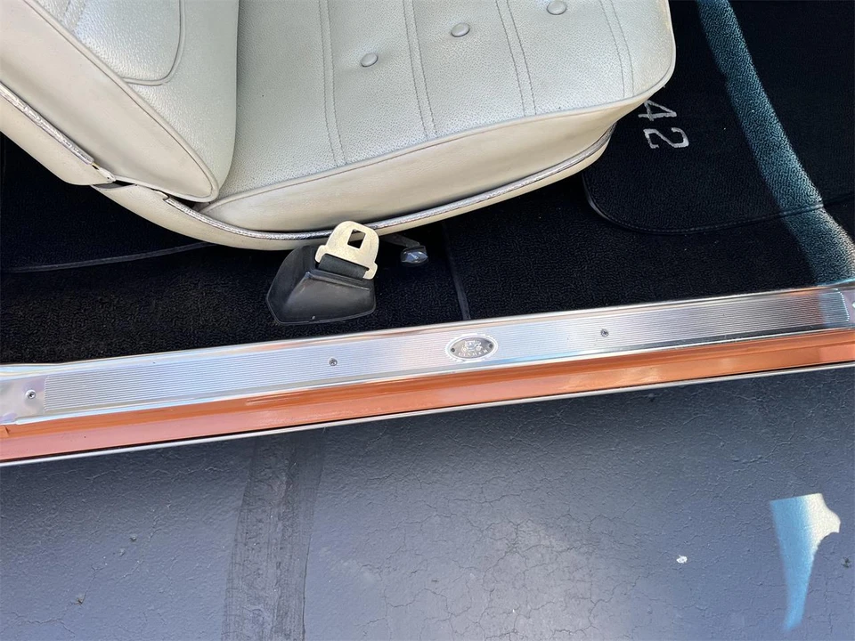 1971 Oldsmobile Cutlass 3rd Gen - Image 18 of 30