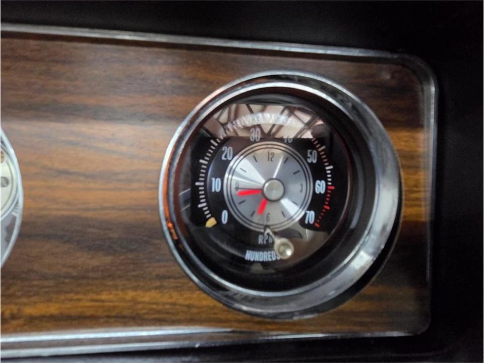 1971 Oldsmobile Cutlass 3rd Gen - Image 31 of 31