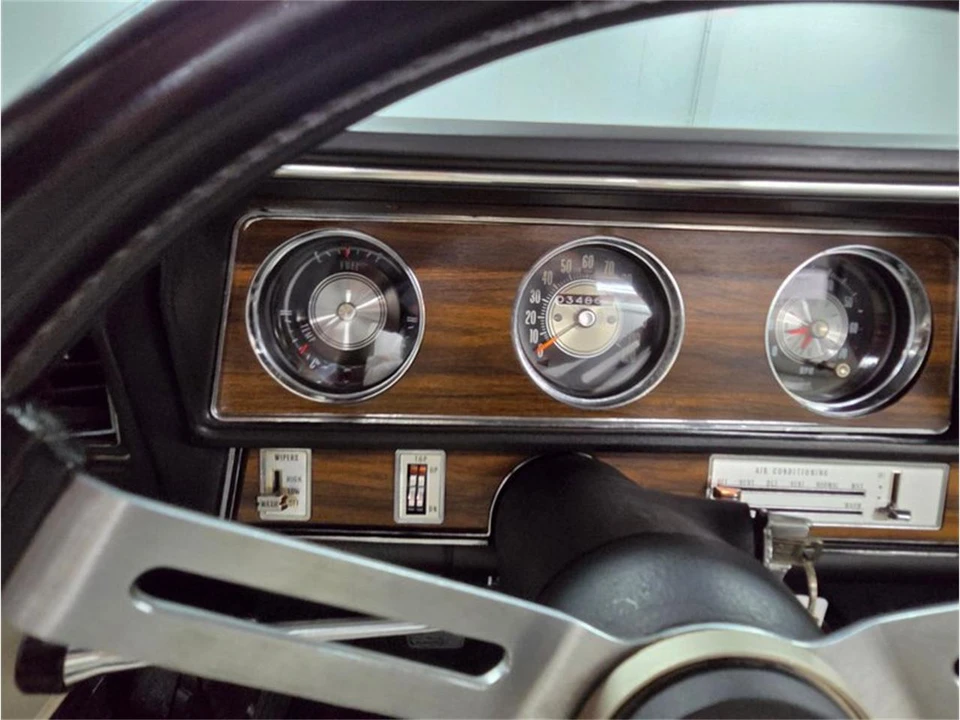 1971 Oldsmobile Cutlass 3rd Gen - Image 30 of 31
