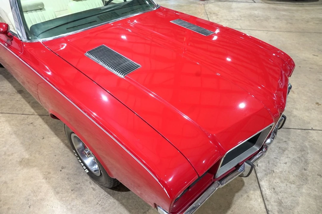 1971 Oldsmobile Cutlass 3rd Gen - Image 18 of 31