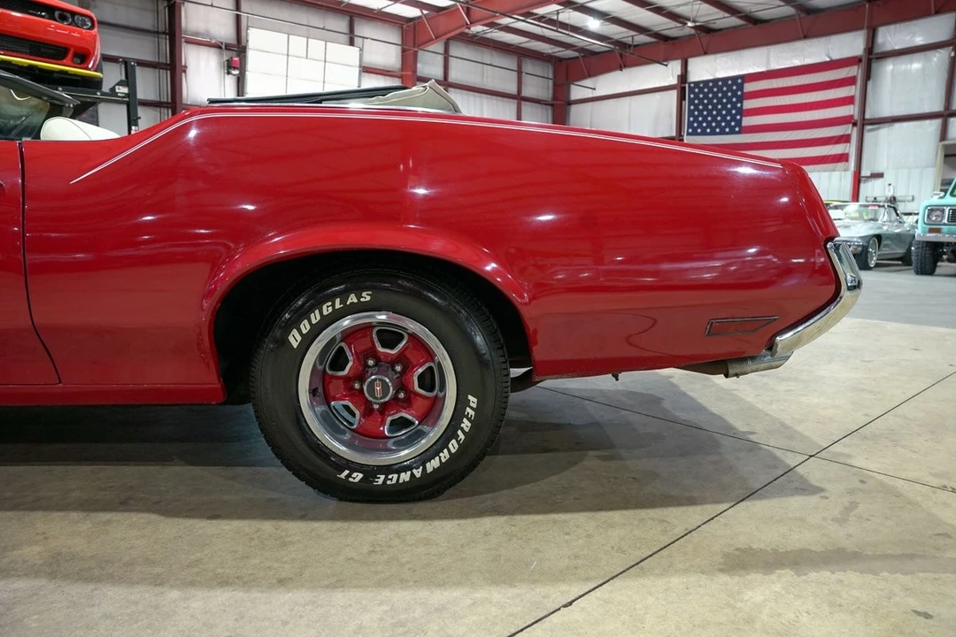 1971 Oldsmobile Cutlass 3rd Gen - Image 5 of 31