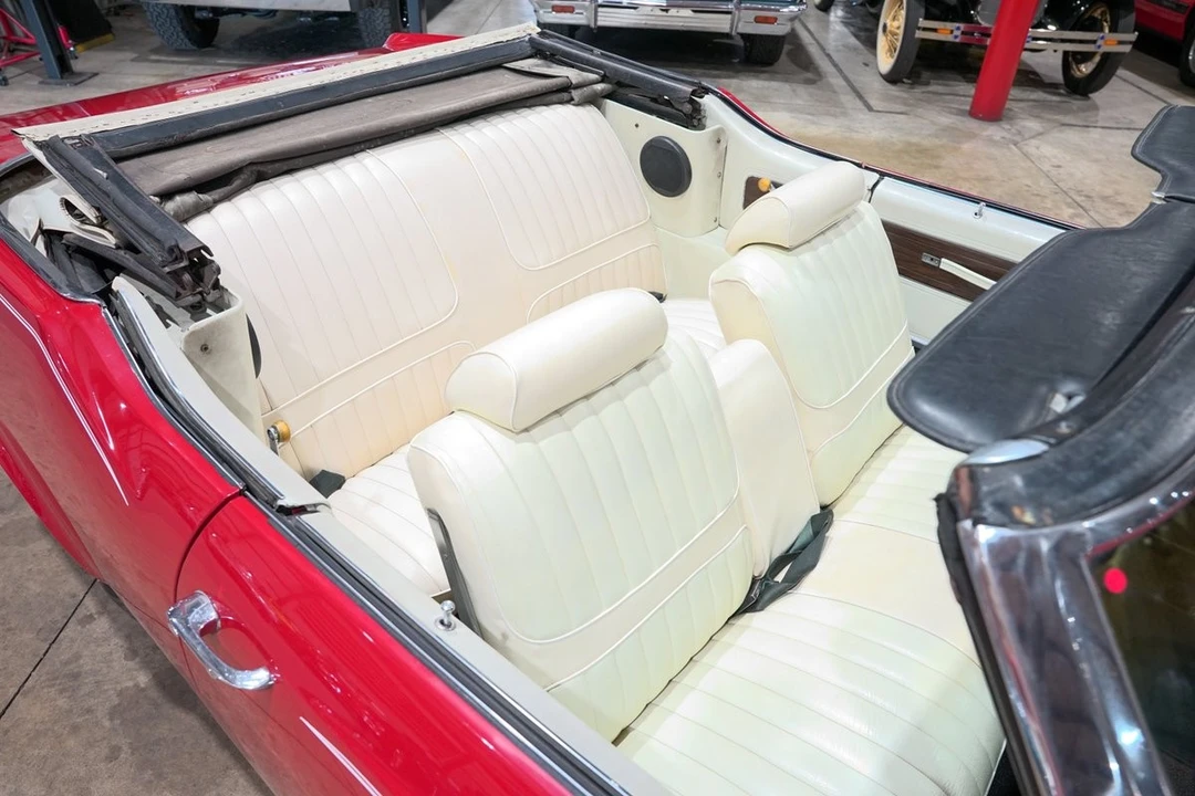 1971 Oldsmobile Cutlass 3rd Gen - Image 16 of 31