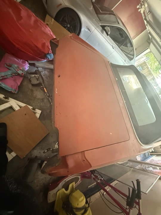 1971 Oldsmobile Cutlass 3rd Gen - Image 2 of 11
